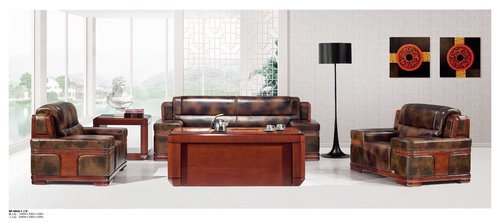 湖南高端辦公沙發成品工廠 匠心鑄就品質，定制引領酒店家具新風尚